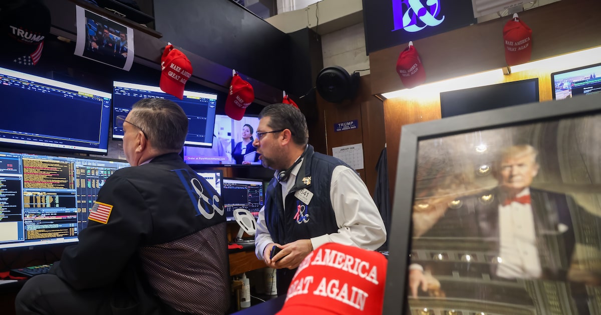 RENTABILIDAD DE INVERSIONES POLÍTICAS VS. MERCADO