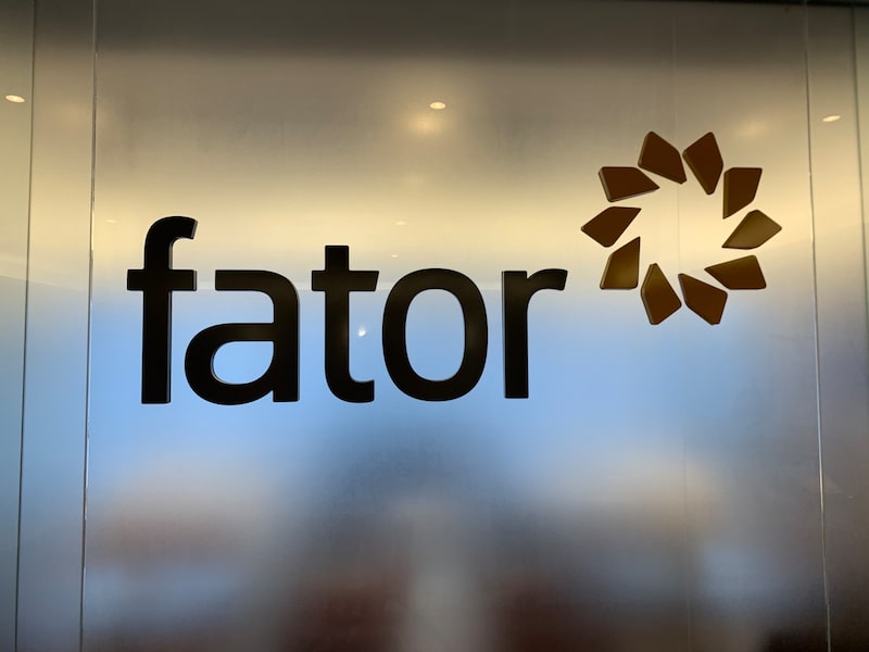 Fator Fator