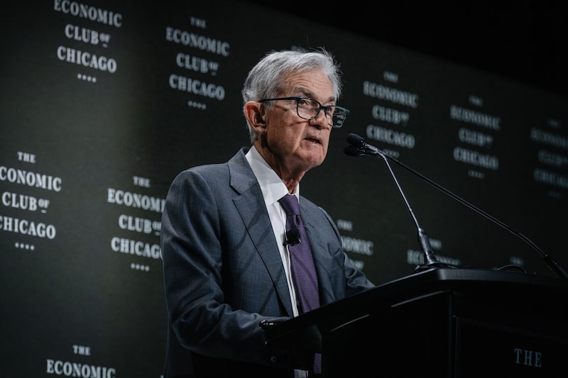 O cenário atual sugere que o Fed provavelmente agirá com paciência e cautela nos próximos meses. (Foto: Jamie Kelter Davis/Bloomberg) O cenário atual sugere que o Fed provavelmente agirá com paciência e cautela nos próximos meses. (Foto: Jamie Kelter Davis/Bloomberg)