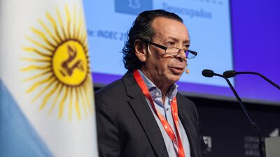 Dante Sica: “Massa resignó su oportunidad de tener un programa consistente” Dante Sica: “Massa resignó su oportunidad de tener un programa consistente”