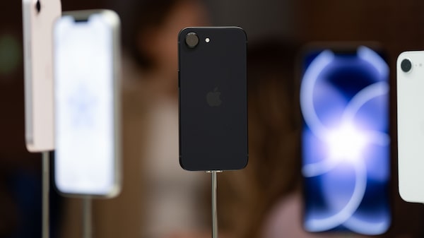 Apple suma US$650.000 millones a su valor de mercado mientras crecen dudas sobre el gasto en IA Apple suma US$650.000 millones a su valor de mercado mientras crecen dudas sobre el gasto en IA
