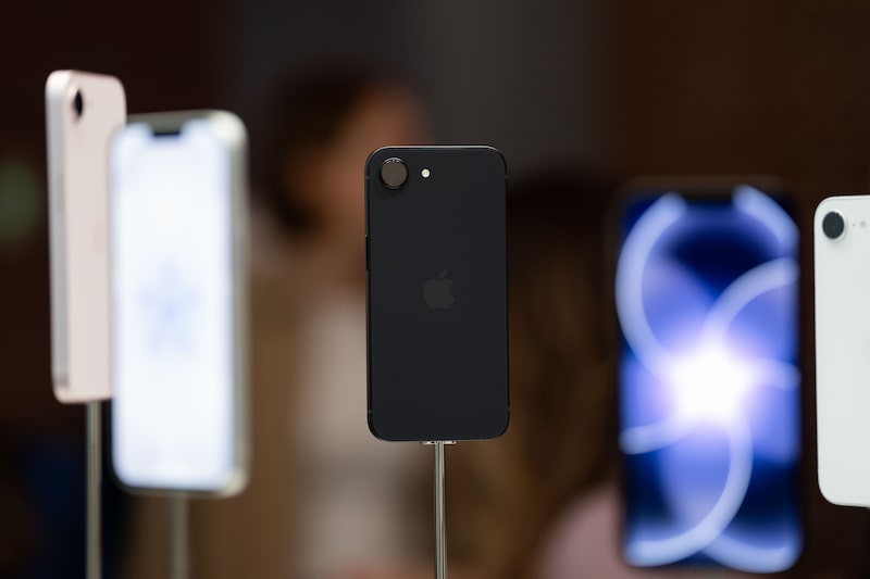Repunte de US$ 650.000 millones de Apple es impulsado por operadores que huyen de la liquidación de la IA Repunte de US$ 650.000 millones de Apple es impulsado por operadores que huyen de la liquidación de la IA