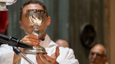 ¿Por qué no se come carne en Semana Santa? La historia tras la tradición católica ¿Por qué no se come carne en Semana Santa? La historia tras la tradición católica