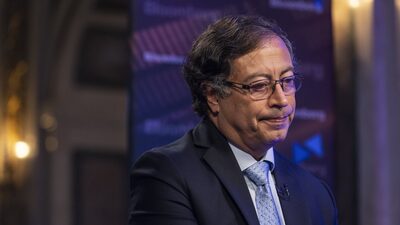 Gustavo Petro y el porqué un 47% del país no aprueba su gestión en Colombia Gustavo Petro y el porqué un 47% del país no aprueba su gestión en Colombia