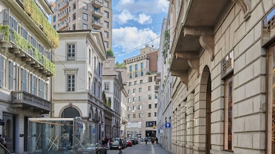 Guía de hoteles en Milán para los Juegos de Invierno, probados uno por uno Guía de hoteles en Milán para los Juegos de Invierno, probados uno por uno