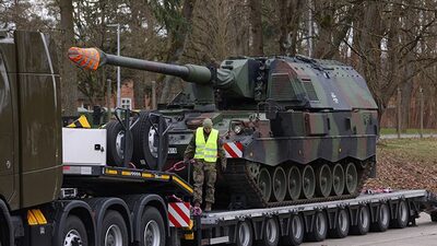 UCRÂNIA: Putin compara atual conflito com Segunda Guerra Mundial UCRÂNIA: Putin compara atual conflito com Segunda Guerra Mundial