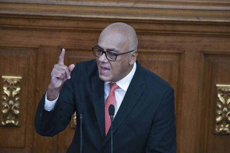 El 7 de septiembre la negociación de Venezuela en México daba sus primeros dos acuerdos entre Gobierno de Maduro y oposición. El 7 de septiembre la negociación de Venezuela en México daba sus primeros dos acuerdos entre Gobierno de Maduro y oposición.