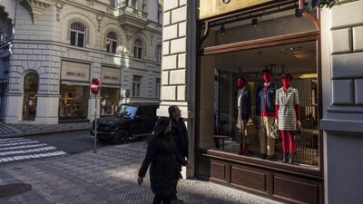 Diretor criativo da Gucci, Alessandro Michele, deixa a marca Diretor criativo da Gucci, Alessandro Michele, deixa a marca