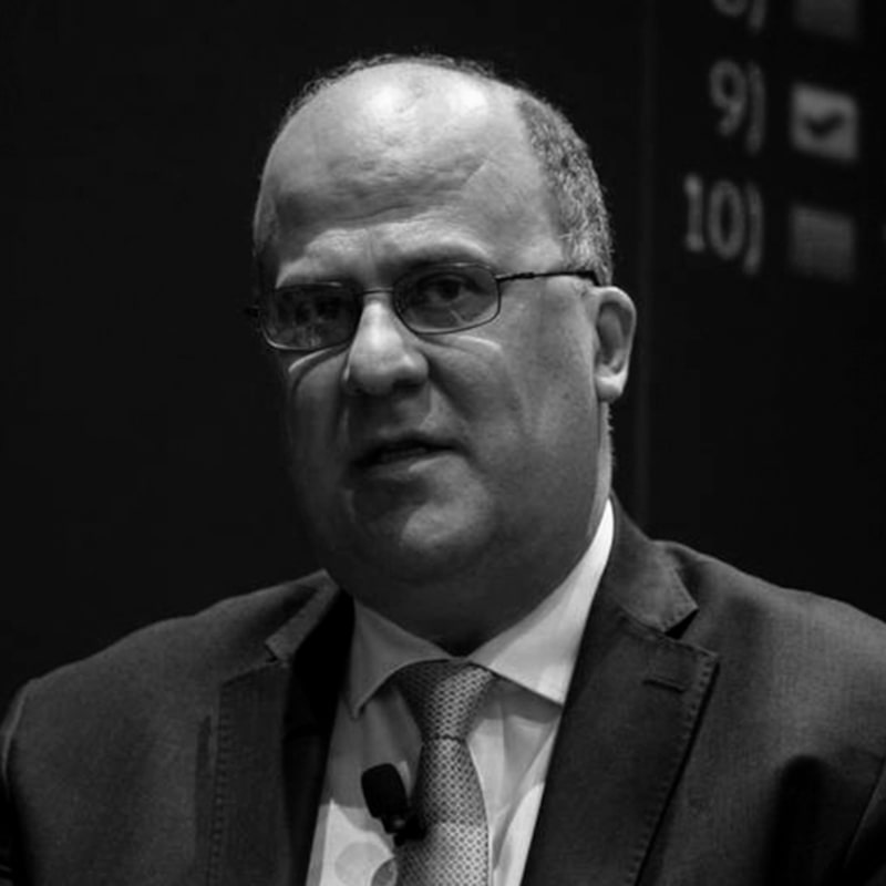 José Darío Uribe José Darío Uribe