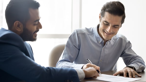 Como o crédito pode ajudar empresas a enfrentarem a pressão financeira do fim de ano Como o crédito pode ajudar empresas a enfrentarem a pressão financeira do fim de ano