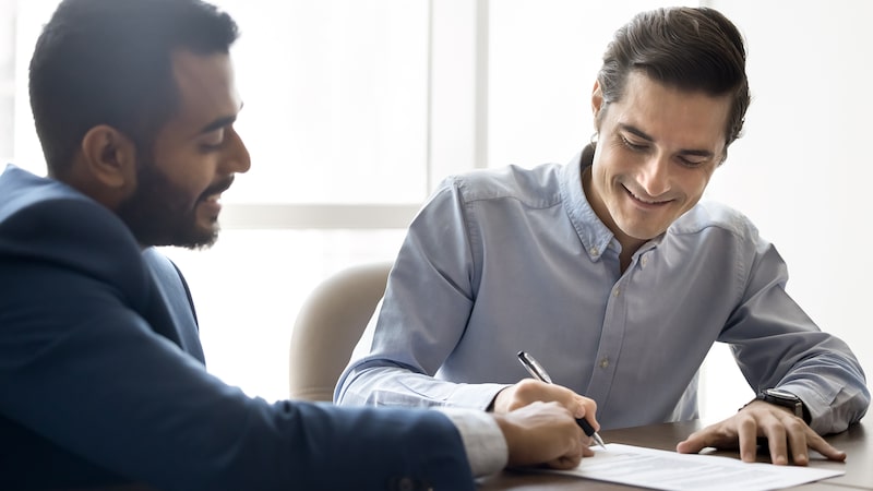 Como o crédito pode ajudar empresas a enfrentarem a pressão financeira do fim de ano Como o crédito pode ajudar empresas a enfrentarem a pressão financeira do fim de ano