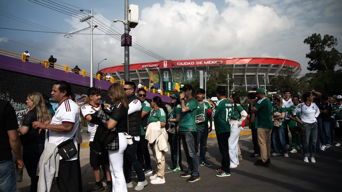México registra su peor julio en pérdida de empleos tras concluir el Mundial