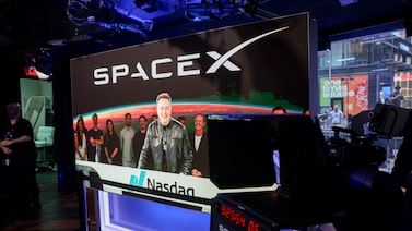 Após recorde da SpaceX, IPOs de OpenAI e Anthropic testarão os limites de Wall Street Após recorde da SpaceX, IPOs de OpenAI e Anthropic testarão os limites de Wall Street