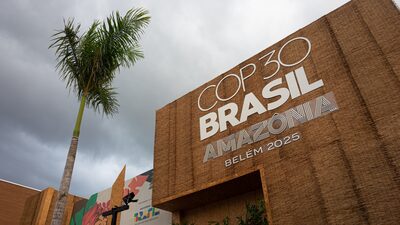 Cumbre climática COP30 alcanza un acuerdo que deja a muchos países descontentos Cumbre climática COP30 alcanza un acuerdo que deja a muchos países descontentos