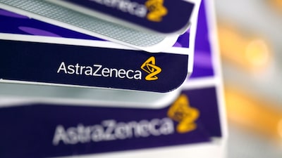 AstraZeneca e Insitro assinam acordo de US$ 1,86 bi para pesquisar medicamentos com IA AstraZeneca e Insitro assinam acordo de US$ 1,86 bi para pesquisar medicamentos com IA