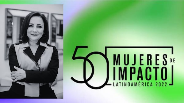 Ileana Rojas, la ingeniera que impacta con su liderazgo el gremio de la tecnología Ileana Rojas, la ingeniera que impacta con su liderazgo el gremio de la tecnología