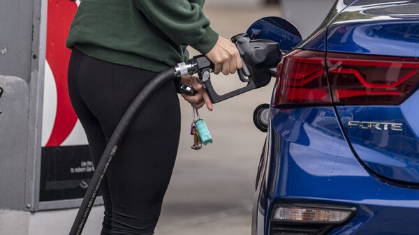¿Cuáles son las ciudades más costosas para ponerle gasolina al carro en Colombia? ¿Cuáles son las ciudades más costosas para ponerle gasolina al carro en Colombia?