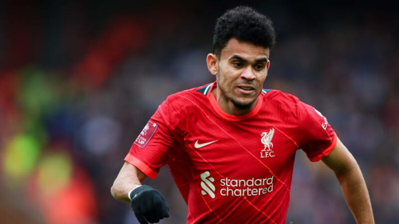 Gobierno confirma que el ELN es el responsable del secuestro del papá de Luis Díaz Gobierno confirma que el ELN es el responsable del secuestro del papá de Luis Díaz