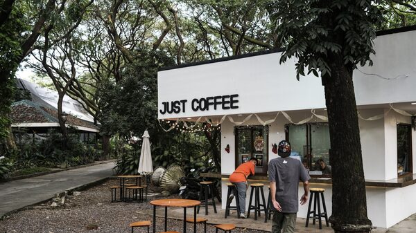 Los coffee shops toman vuelo en Centroamérica y compiten con las grandes cadenas Los coffee shops toman vuelo en Centroamérica y compiten con las grandes cadenas