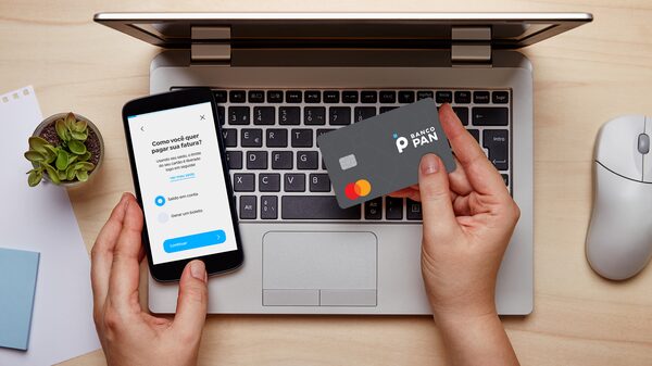 Lucro do Banco PAN, do BTG Pactual, recua 5% em 3 meses Lucro do Banco PAN, do BTG Pactual, recua 5% em 3 meses