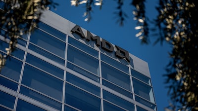 AMD dice que el auge de la IA continuará y presenta un nuevo chip AMD dice que el auge de la IA continuará y presenta un nuevo chip