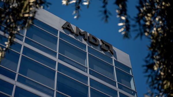 AMD dice que el auge de la IA continuará y presenta un nuevo chip AMD dice que el auge de la IA continuará y presenta un nuevo chip