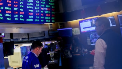 Treasuries de 30 anos a 5%? Traders apontam para nova era de rendimentos mais altos Treasuries de 30 anos a 5%? Traders apontam para nova era de rendimentos mais altos