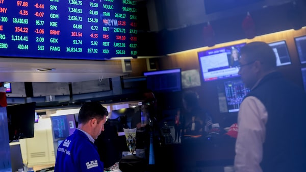 Treasuries de 30 anos a 5%? Traders apontam para nova era de rendimentos mais altos Treasuries de 30 anos a 5%? Traders apontam para nova era de rendimentos mais altos