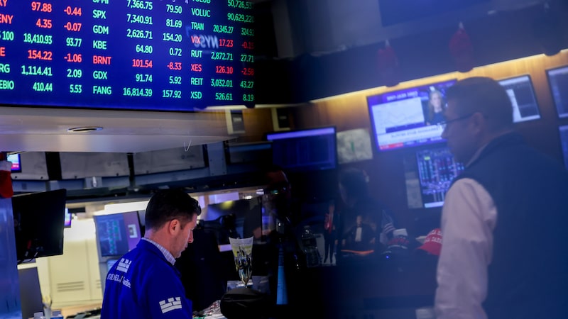 Treasuries de 30 anos a 5%? Traders apontam para nova era de rendimentos mais altos Treasuries de 30 anos a 5%? Traders apontam para nova era de rendimentos mais altos