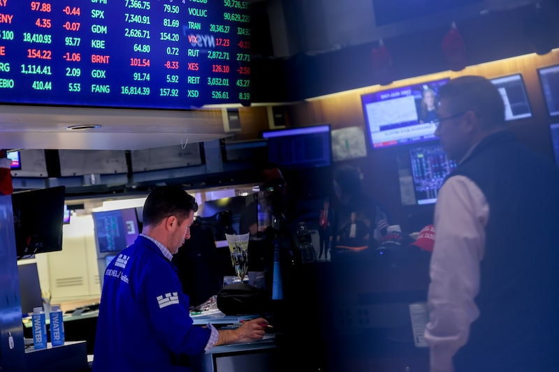 NYSE NYSE