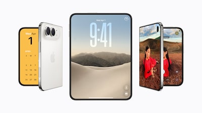 Apple reveló la duración de la batería del iPhone Duo Apple reveló la duración de la batería del iPhone Duo