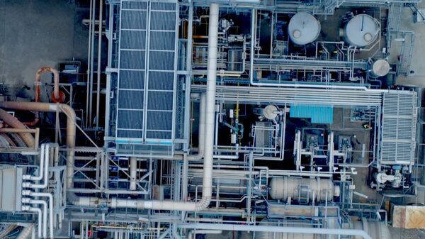 Exdirectivo de Vitol enfrenta cargos por sobornos a filial de Pemex Exdirectivo de Vitol enfrenta cargos por sobornos a filial de Pemex