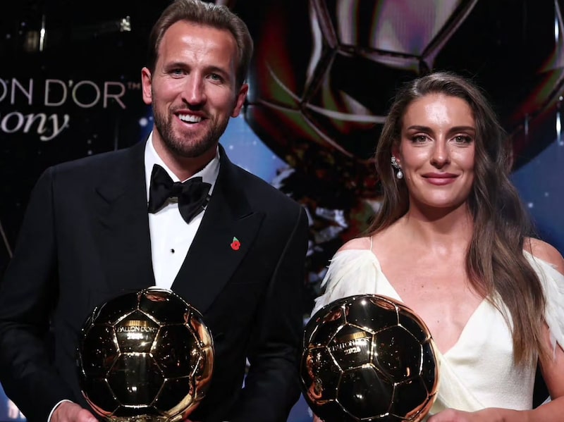 Harry Kane Harry Kane