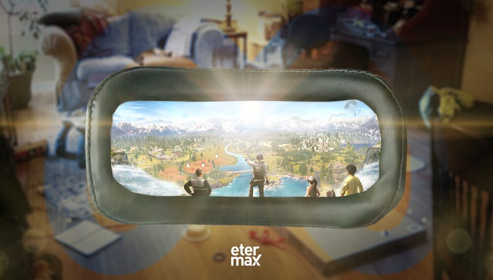 Foto: Gentileza etermax Foto: Gentileza etermax