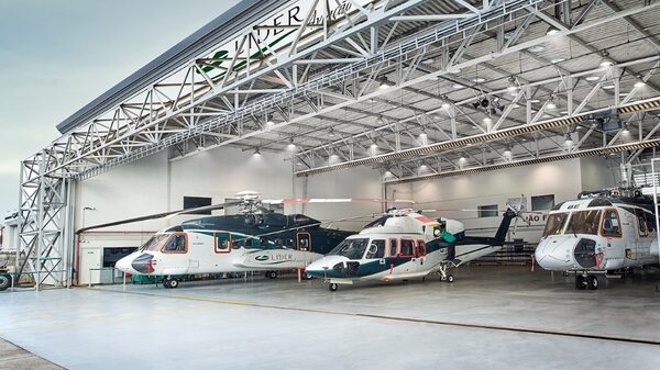 Mercado de jatos executivos comporta expansão em clientes, diz CEO da Líder Aviação Mercado de jatos executivos comporta expansão em clientes, diz CEO da Líder Aviação