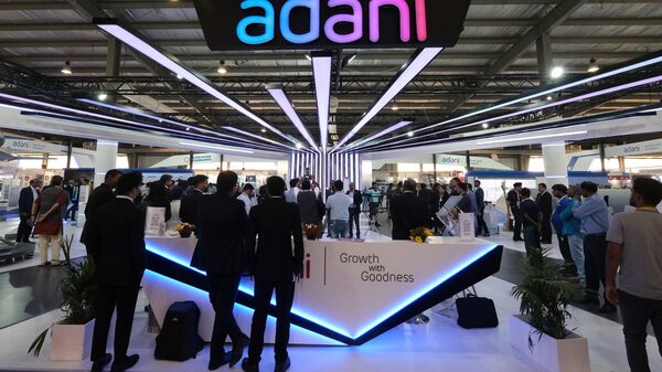 Cómo los “Madoffs de Manhattan” pueden disrumpir el imperio de Gautam Adani Cómo los “Madoffs de Manhattan” pueden disrumpir el imperio de Gautam Adani