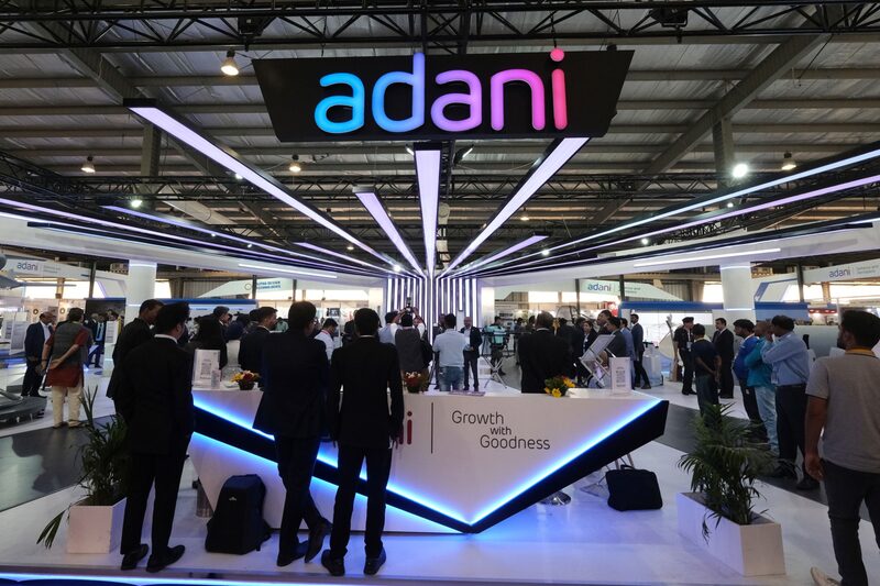 Adani Adani