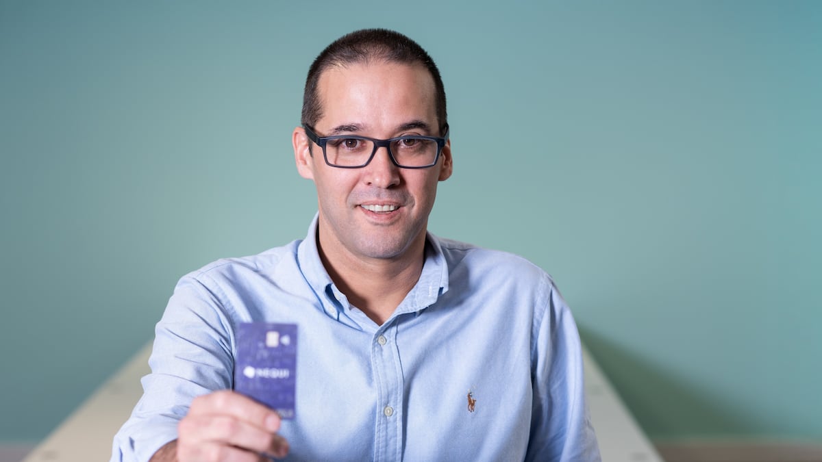 Nequi espera entregar COP$5 billones en créditos y prepara productos de inversión