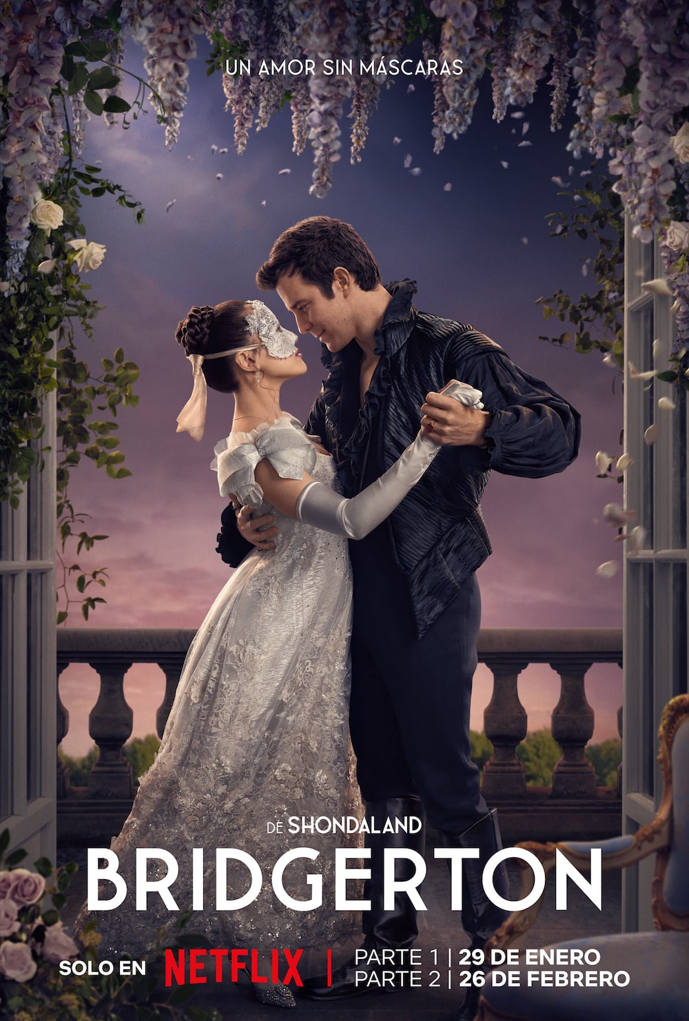 Bridgerton Bridgerton