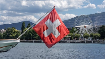 Diputados suizos solicitan una pesquisa por reloj Rolex y lingote de oro entregados a Trump Diputados suizos solicitan una pesquisa por reloj Rolex y lingote de oro entregados a Trump