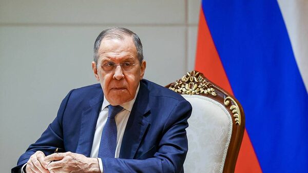 El ministro de exteriores ruso comienza gira por América Latina El ministro de exteriores ruso comienza gira por América Latina