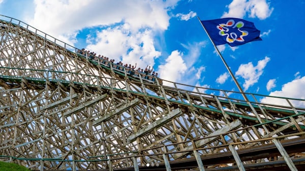 Hopi Hari sai de recuperação judicial e planeja de shopping a hotel em nova fase Hopi Hari sai de recuperação judicial e planeja de shopping a hotel em nova fase