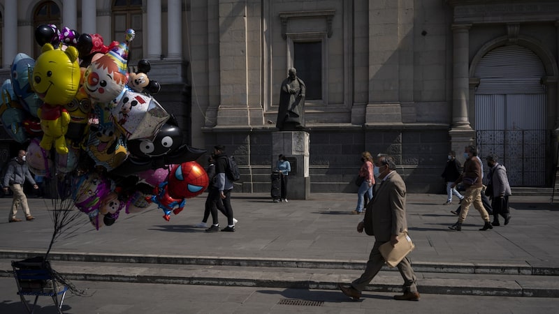 Cómo el libre mercado podría impedir un cambio radical al modelo chileno Cómo el libre mercado podría impedir un cambio radical al modelo chileno