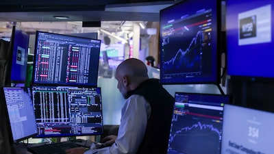 Acciones de software repuntan y atraen compras tras meses de castigo por temores a la IA Acciones de software repuntan y atraen compras tras meses de castigo por temores a la IA