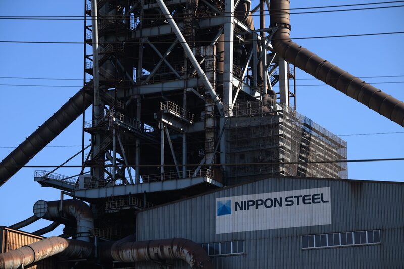 ¿Por qué se detuvo la fusión de US Steel y Nippon Steel? ¿Por qué se detuvo la fusión de US Steel y Nippon Steel?