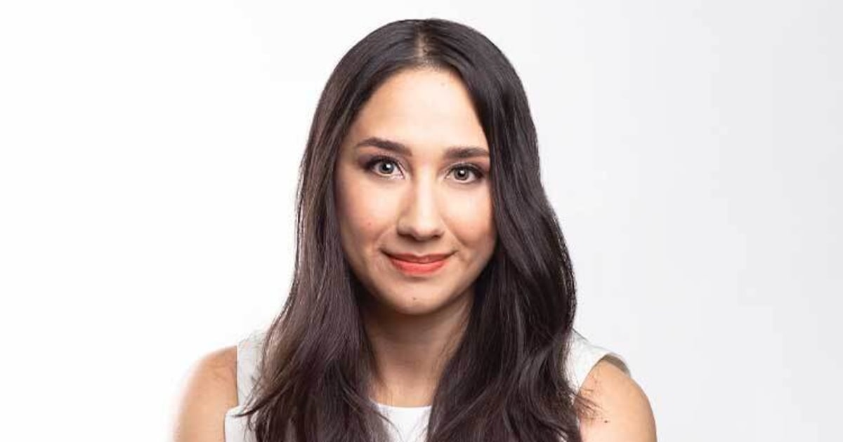 Jimena Colman Bloomberg Línea anuncia a Jimena Tolama como nueva Editor-In-Chief