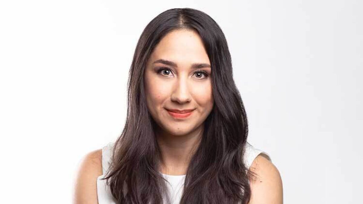 Jimena Colman Bloomberg Línea announces Jimena Tolama as new Editor-In-Chief