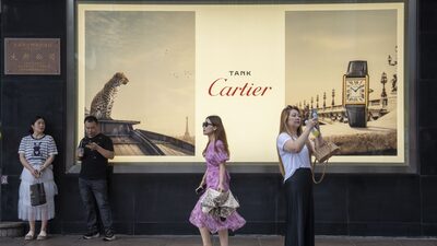 ¿Cómo se comportará el mercado de lujo en 2026? Estas son las proyecciones de Bain ¿Cómo se comportará el mercado de lujo en 2026? Estas son las proyecciones de Bain