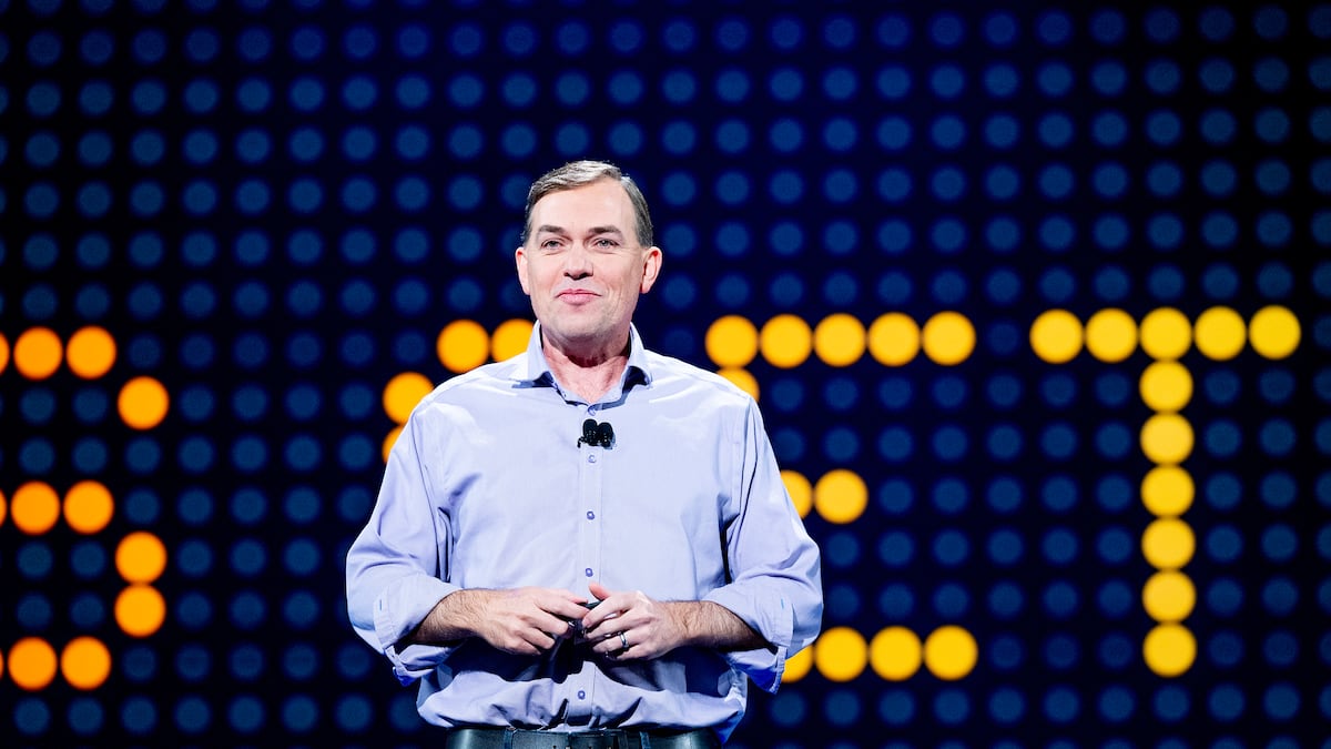 ‘Ponto de inflexão’: AWS aposta em agentes para desbloquear valor real de IA