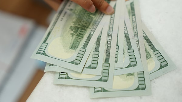 Peso colombiano, mexicano y real brasileño: por qué tienen atractivo ante un dólar débil Peso colombiano, mexicano y real brasileño: por qué tienen atractivo ante un dólar débil